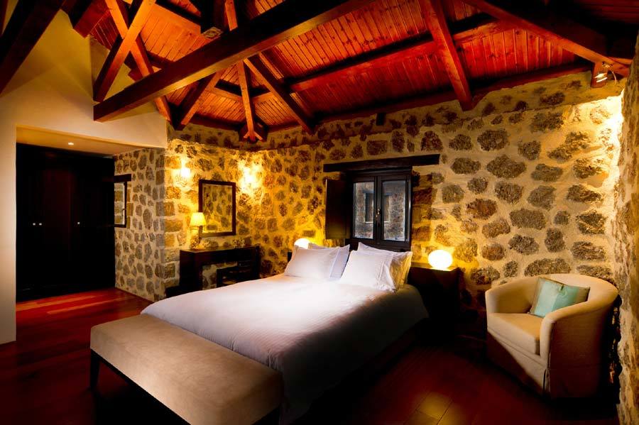 Pliadon Gi Mountain Resort & Spa Kato Sinikia Trikalon Exterior foto